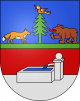 Blason de Bassins