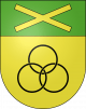 Blason de Essertines-sur-Rolle