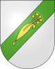 Blason de Marchissy