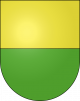 Blason de Rolle