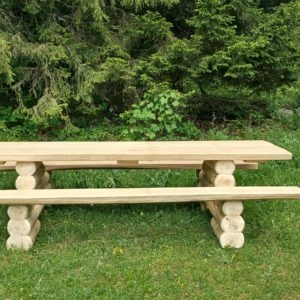 Table forestière – Image 2